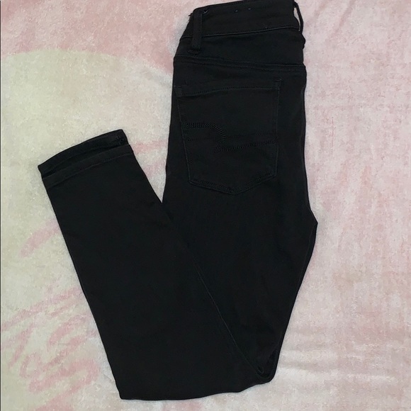 AMERICAN EAGLE JEANS - Picture 5 of 5